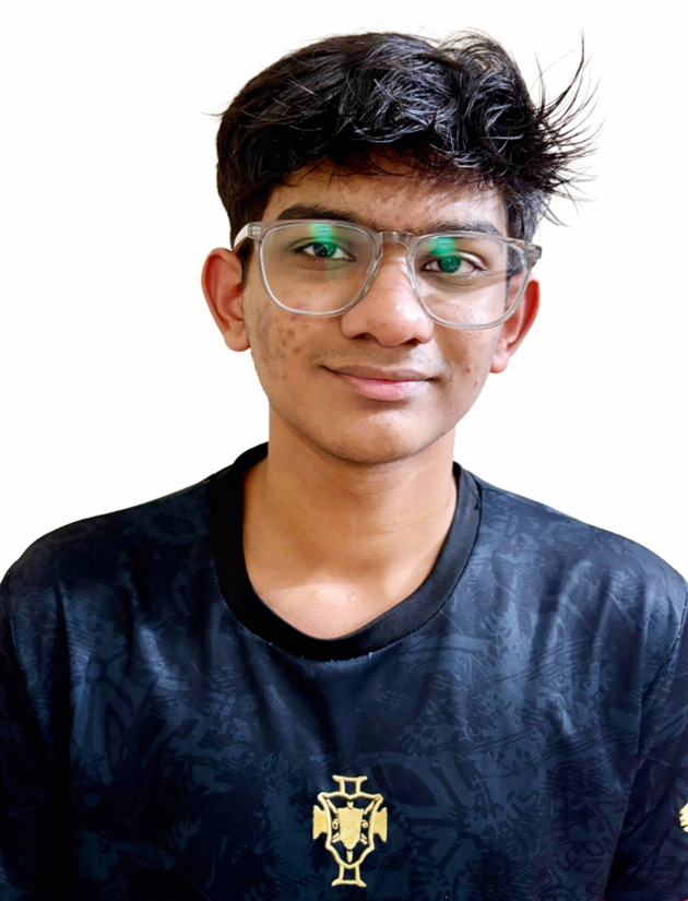 Student
